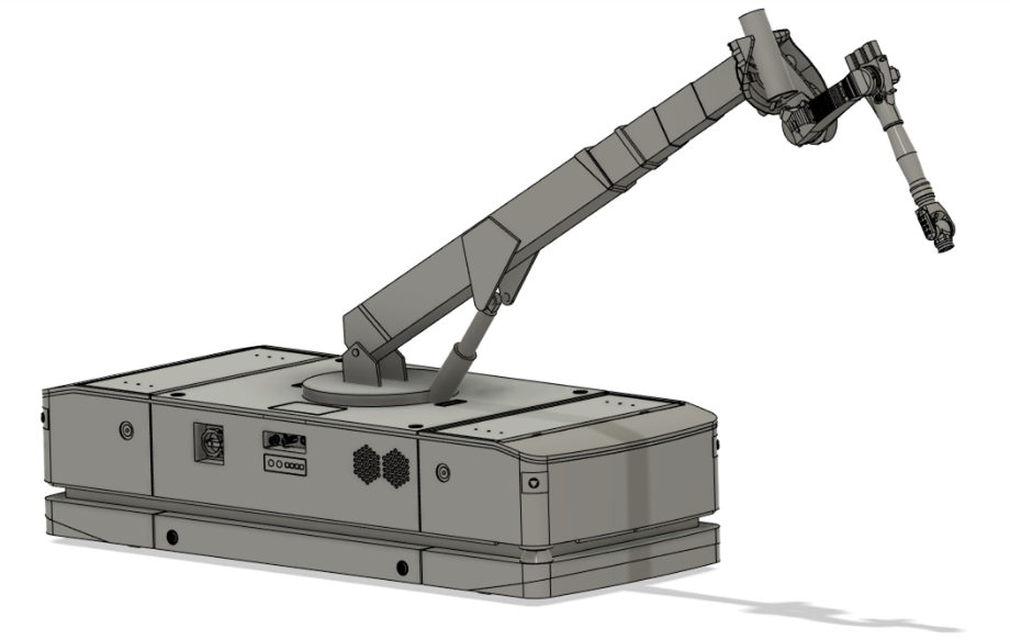 Illustration: Inrotech