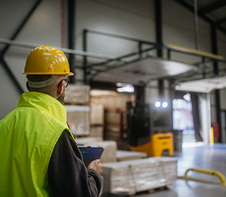 Arbejdsmiljø - Masteruddannelse i arbejdsmiljøledelse