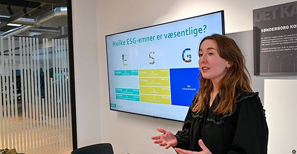 Civilingeniør i produktudvikling og innovation