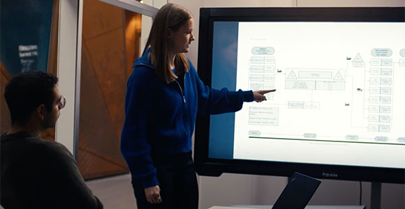 Global ledelse og design af produktionsnetværk GMM