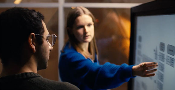 Global ledelse og design af produktionsnetvaerk