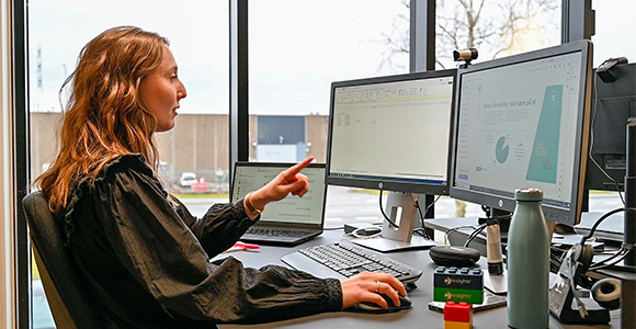 Ingeniør i produktudvikling og innovation