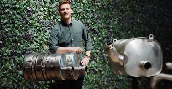 Bliv ingeniør i global ledelse og design i produktionsnetværk i Odense på Syddansk Universitet