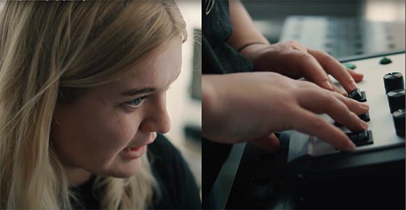 Maskinteknik - kandidatuddannelse