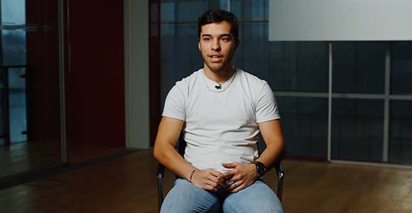 Study Mechanical Engineering at SDU in Denmark