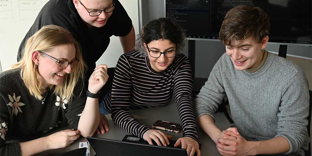 Software Engineering i Sønderborg