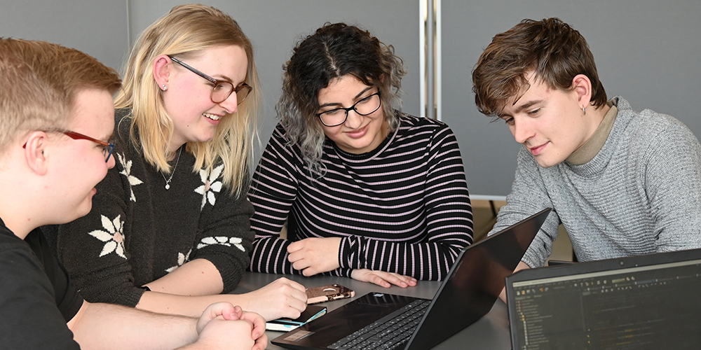 Software Engineering - BSc in Engineering - Read all about the ...