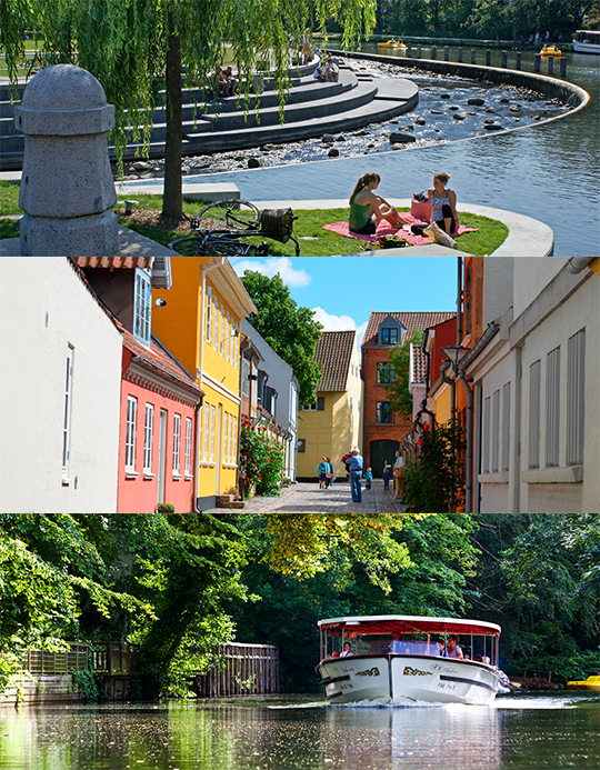 Copenhagen dating sites