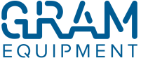 Gram logo