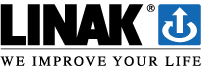Linak logo