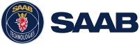 Saab logo
