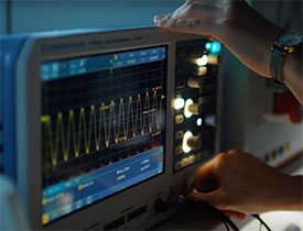 Electronics Engineering at University of Southern Denmark