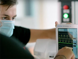 Electronics Engineering at University of Southern Denmark