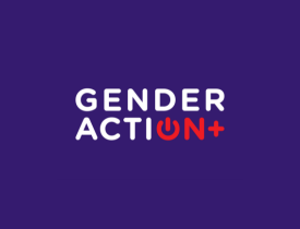Genderaction logo