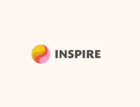 INSPIRE logo