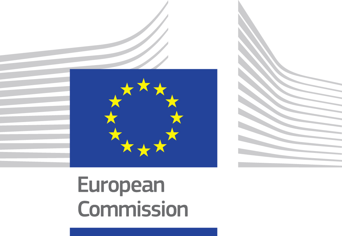 EC logo