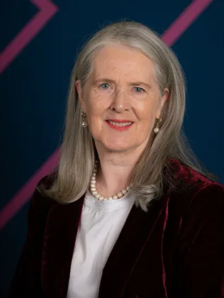 Yvonne Galligan