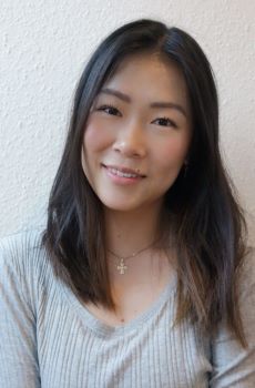 Maria Kyung-Ah Petersen