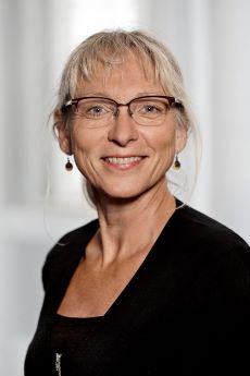 Susanne Mandrup