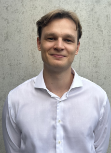 Miklas Witthøfft Larsen