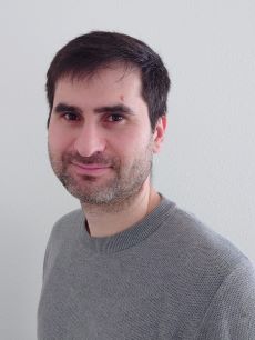 Narcis-Adrian Petriman