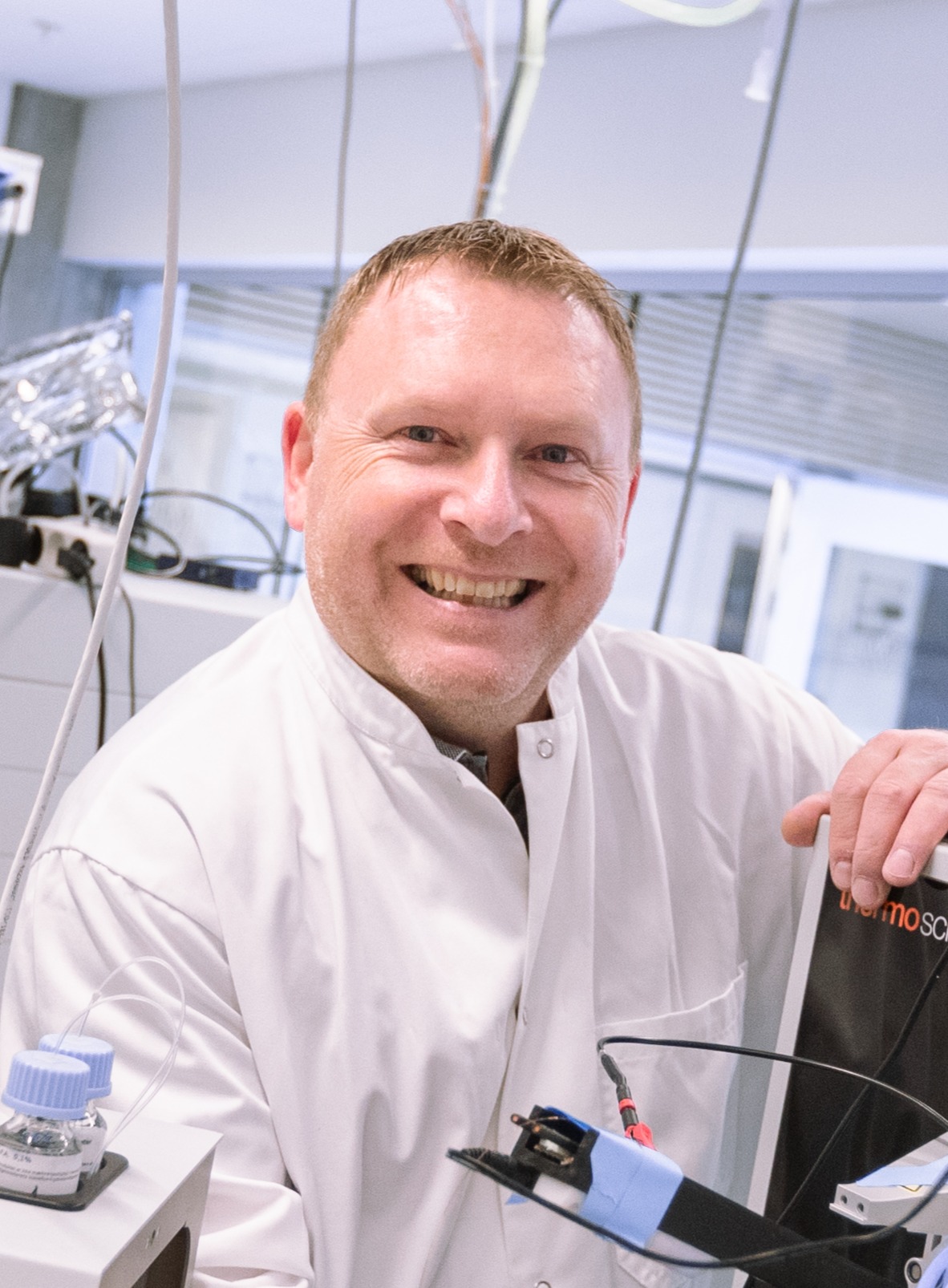 Martin Røssel Larsen