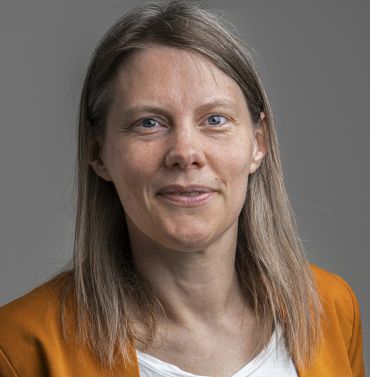 Anne Loft