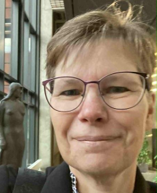 Karin Hjernø