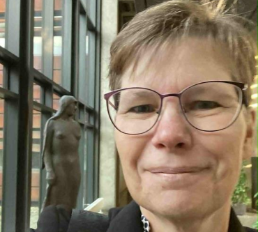 Karin Hjernø