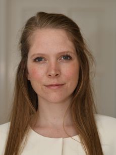 Marie Sejberg Øhlenschlæger