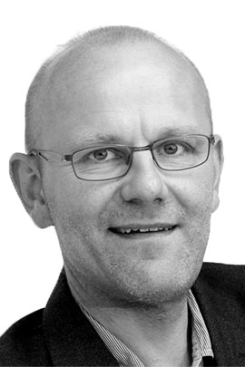 Profilbillede af Lars