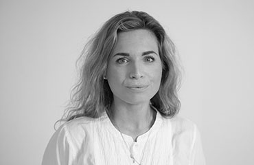 Portrait of Laura