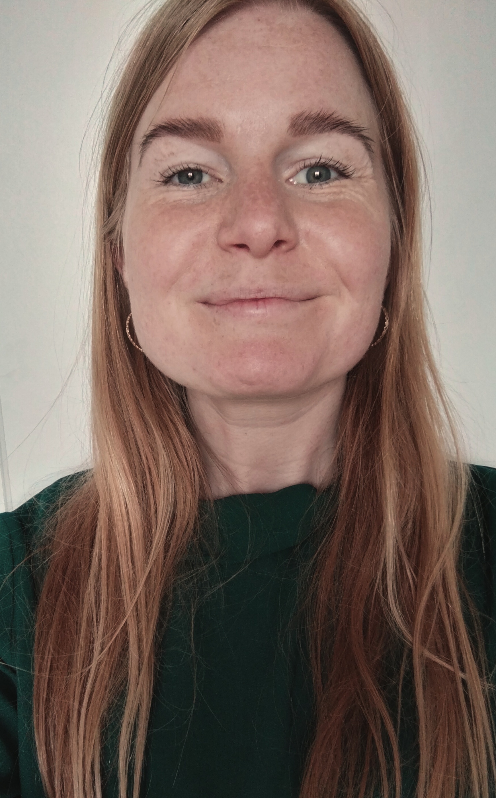 Sofie Salmonsen