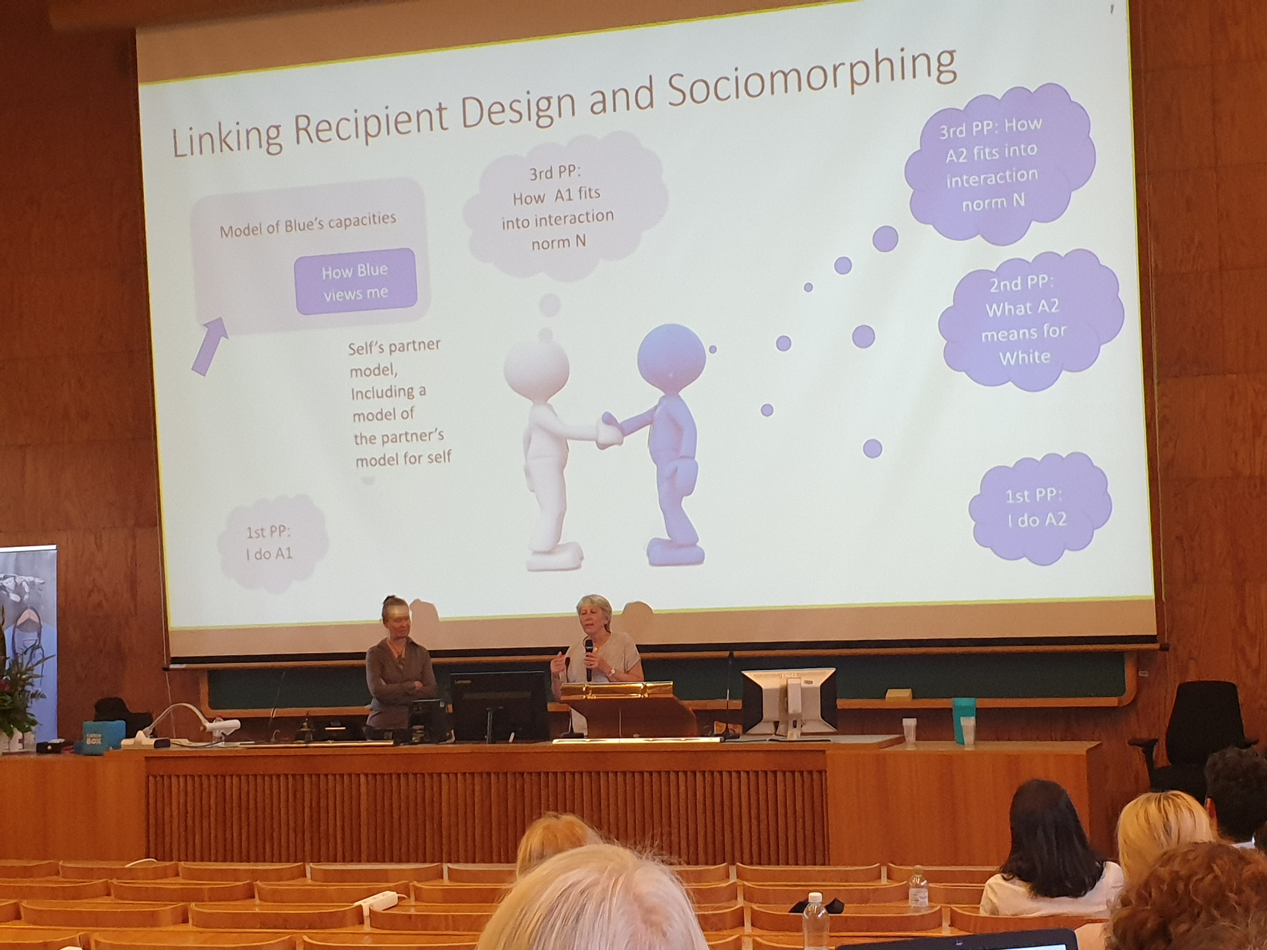 Robophilosophy Conference, Finland