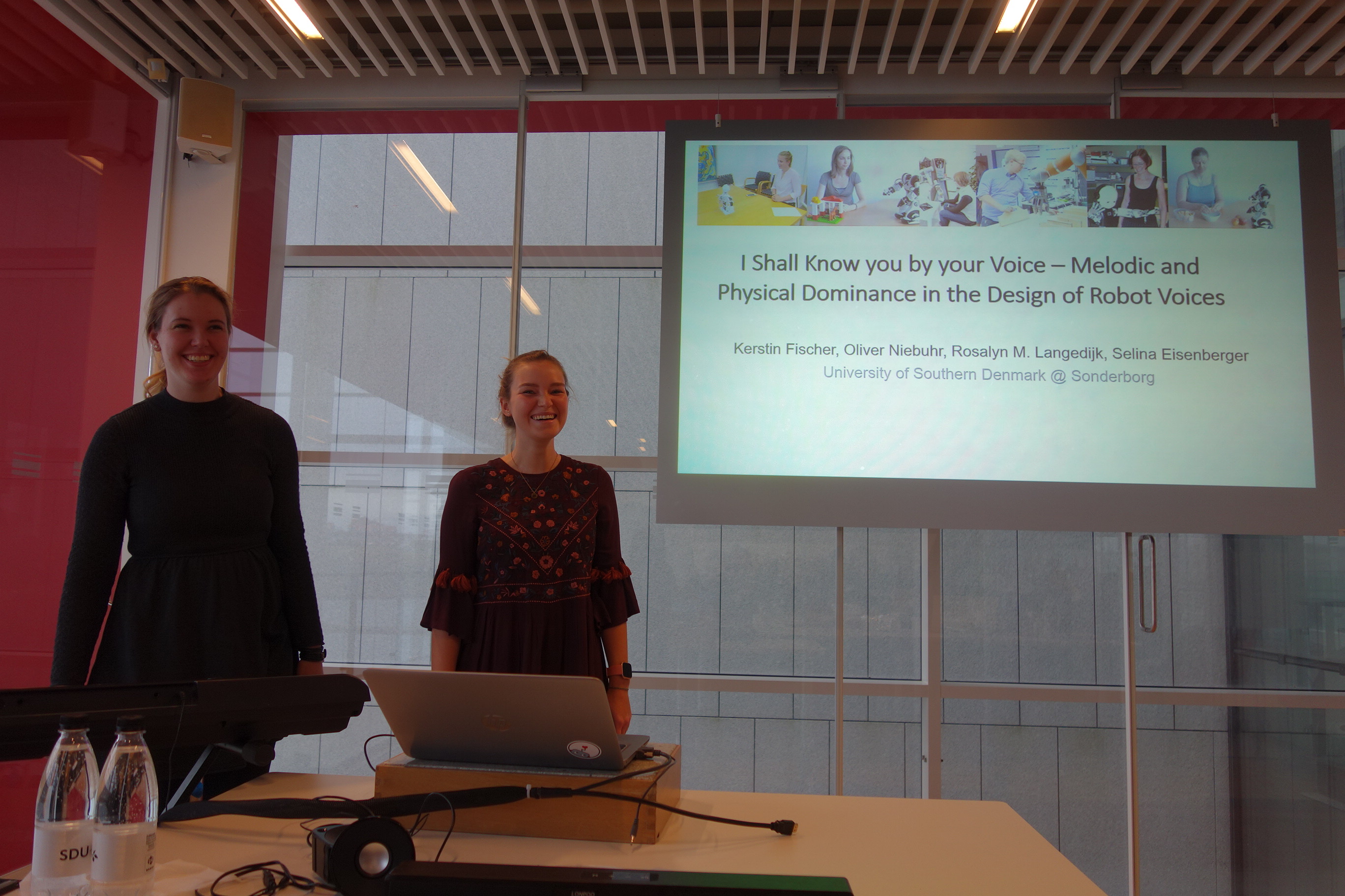 Photo_SEFOS_2019_Langedejk_Eisenberger_talk