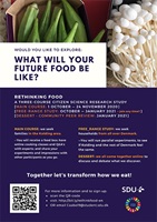 ReThinkingFood Flyer (EN)