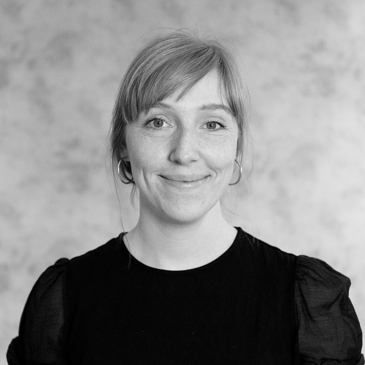 foto af Cæcilie Damgaard 