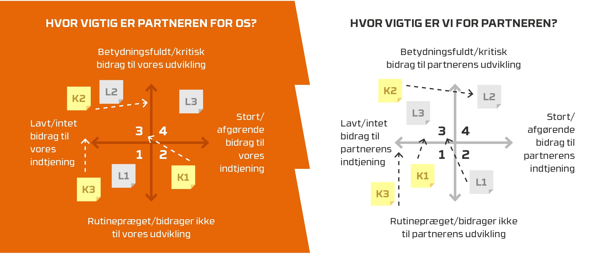 Netværksportefølje