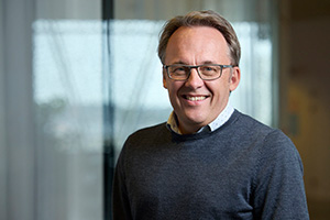 Jens Enevold Kristensen