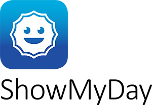 Logo ShowMyDay