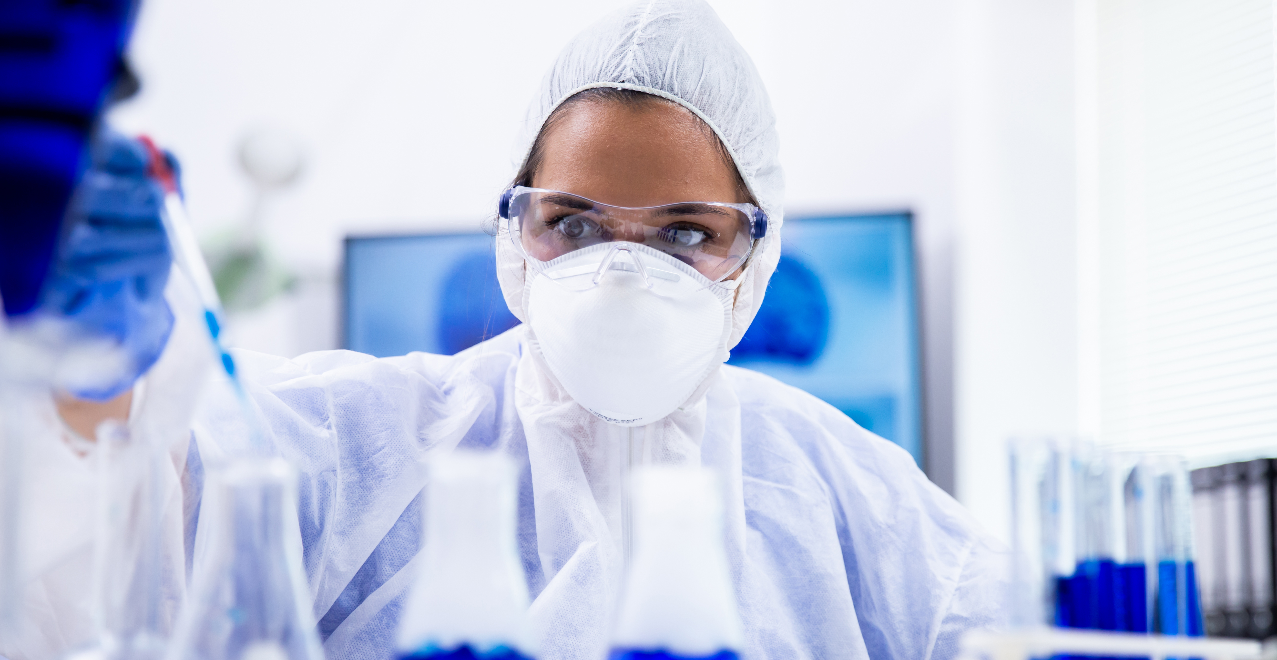 Laborant