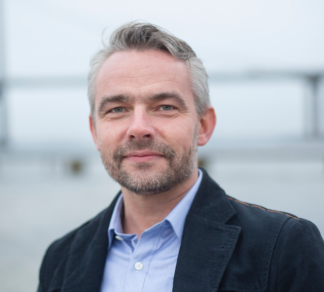 Billede af Jesper Hansen