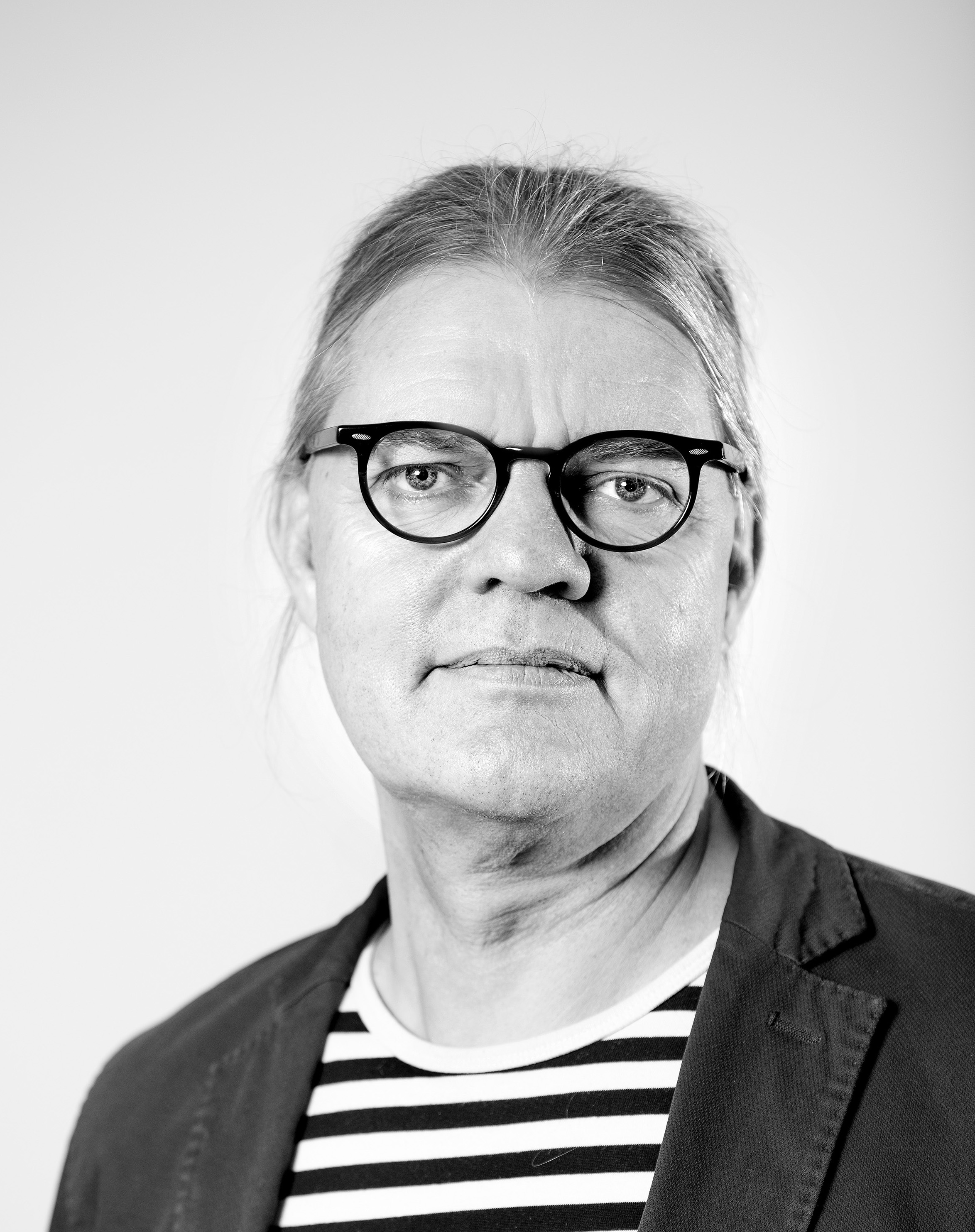Lars Boje Mortensen Lars Boje Mortensen
