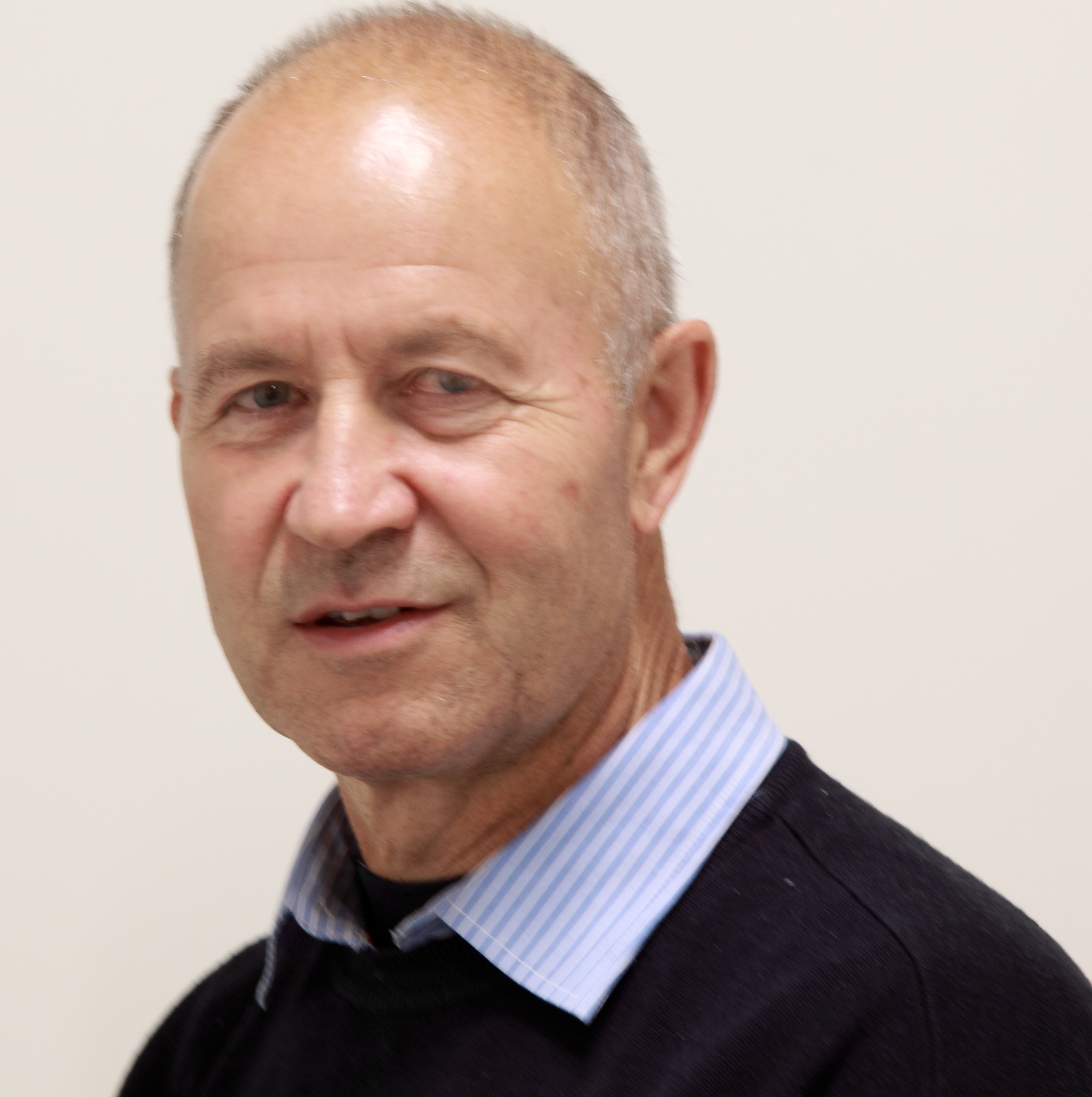 Billede af Leif Søndergaard