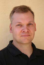 Jarkko Keskinen