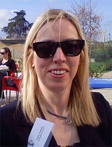 Krista Cowman