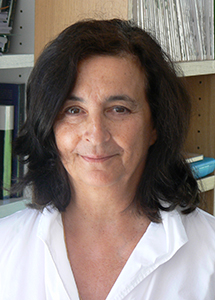 Laurence Fontaine
