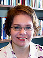 Marjo Kaartinen