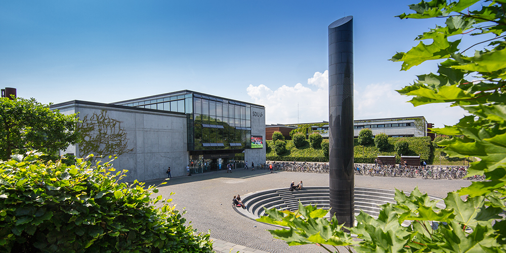 Centre for Gender and Diversity