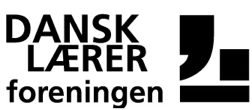 Dnasklærerforeningen logo